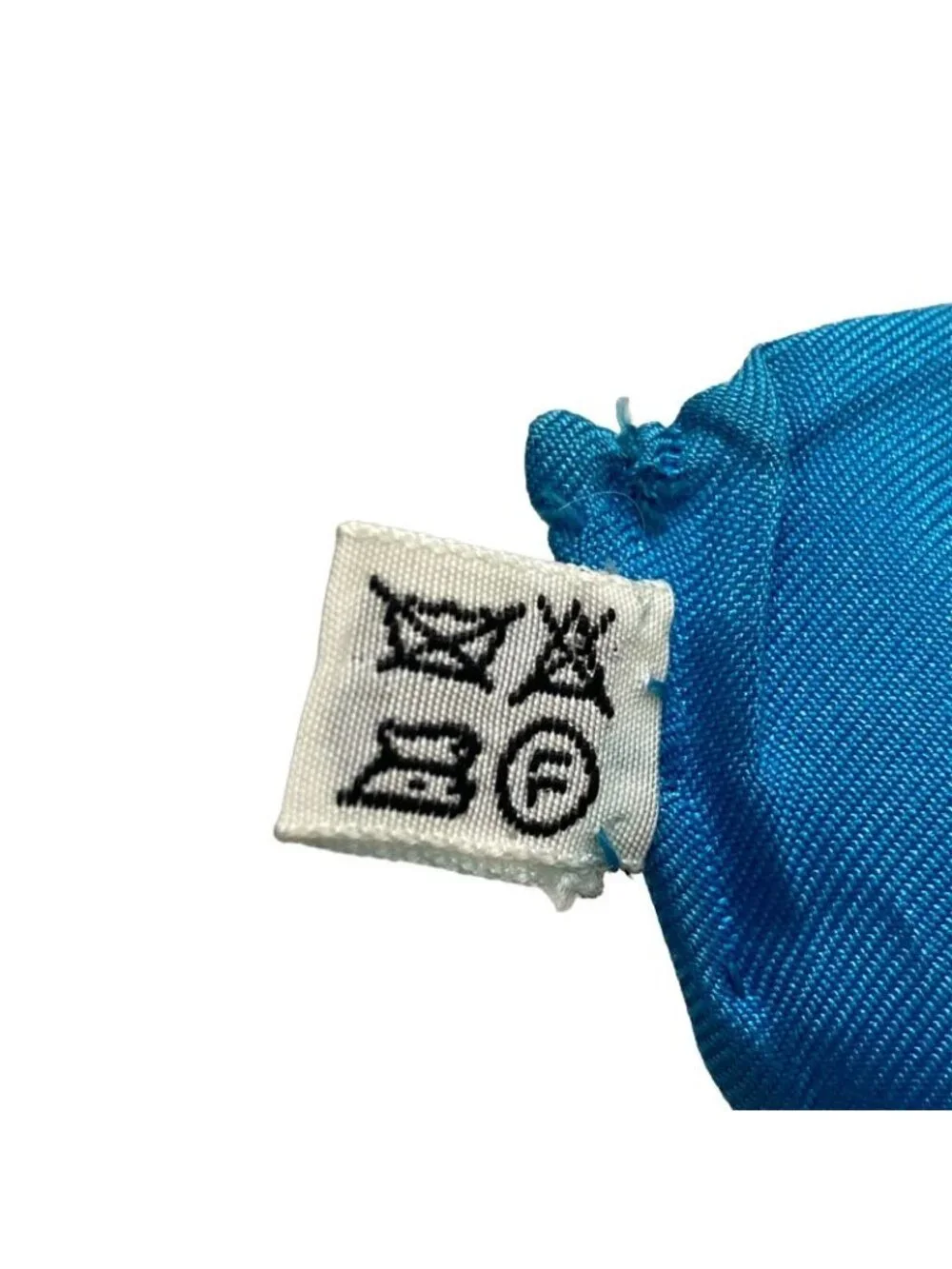 Hermes brand category